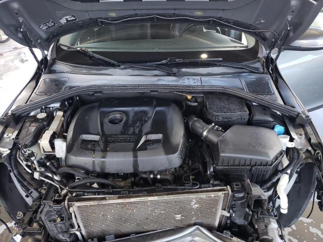 Photo 7 from auction – 2016 VOLVO S60 PREMIE with VIN LYV402FK5GB100355