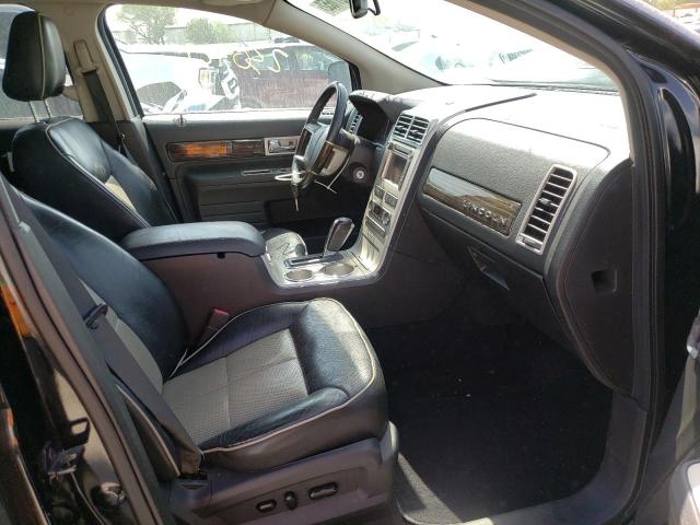 صورة رقم 5 من المزاد - 2008 LINCOLN MKX مع VIN 2LMDU88C18BJ06292
