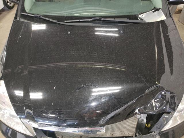 Foto 7 de la subasta – 2012 KIA SEDONA con VIN KNDMG4C75C6472970