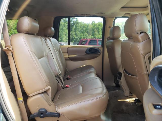 Photo 6 from auction – 2003 CHEVROLET TRAILBLAZE with VIN 1GNES16S736121731