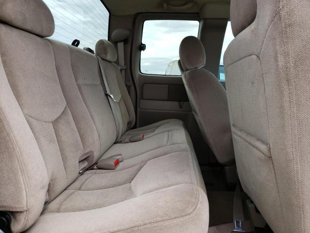 Photo 6 from auction – 2007 GMC SIERRA K25 with VIN 1GTHK29D67E145121