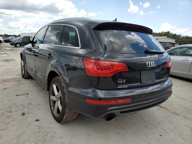 Photo 3 from auction – 2012 AUDI Q7 PRESTIG with VIN WA1DGAFE2CD005939
