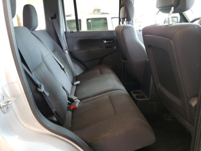 Photo 6 from auction – 2012 JEEP LIBERTY SP with VIN 1C4PJMAK7CW113237