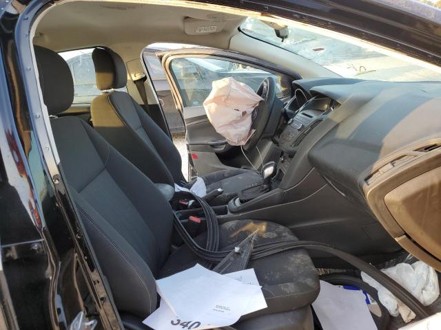Photo 5 from auction – 2016 FORD FOCUS SE with VIN 1FADP3K21GL290051