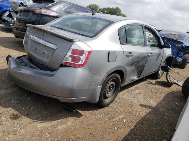 Photo 4 from auction – 2011 NISSAN SENTRA 2.0 with VIN 3N1AB6AP8BL631942