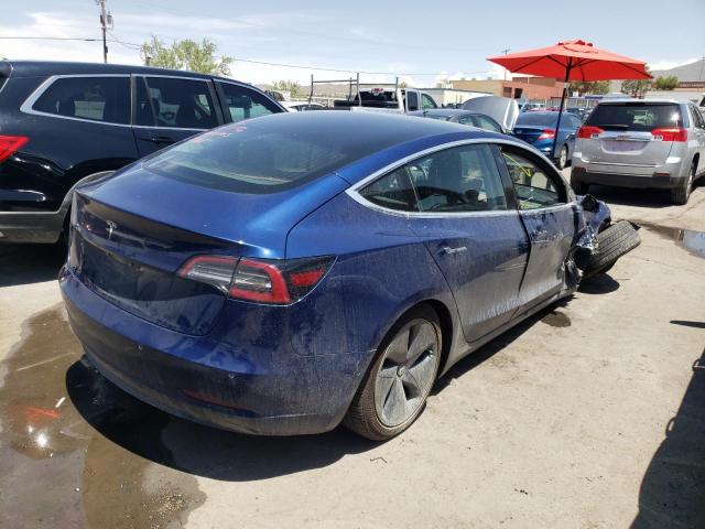 Photo 4 from auction – 2018 TESLA MODEL 3 with VIN 5YJ3E1EA9JF076325