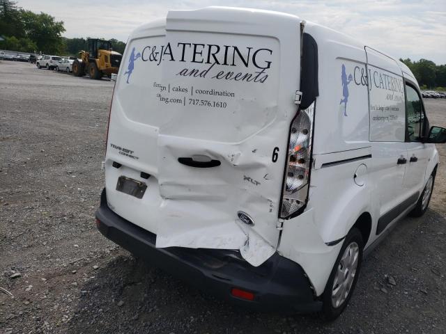 Photo 9 from auction – 2014 FORD TRANSIT CO with VIN NM0LS6F76E1136761