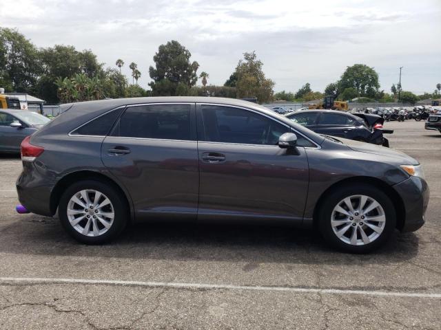 Photo 9 from auction – 2013 TOYOTA VENZA LE with VIN 4T3ZA3BB5DU066808