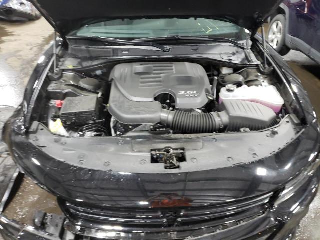 Photo 7 from auction – 2022 DODGE CHARGER SX with VIN 2C3CDXBG0NH165803