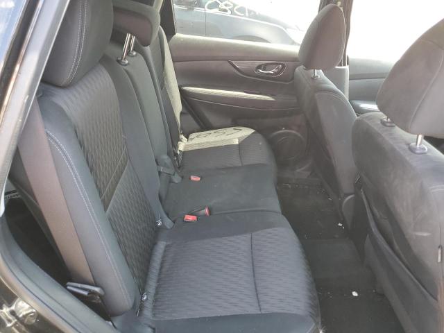 Photo 6 from auction – 2019 NISSAN ROGUE S with VIN KNMAT2MT6KP512996