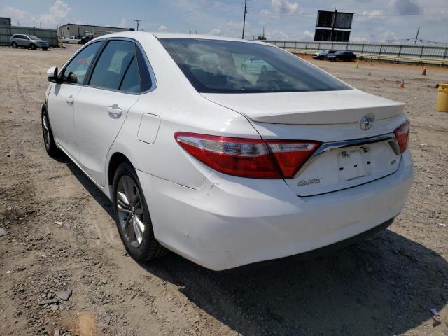 Photo 3 from auction – 2016 TOYOTA CAMRY LE with VIN 4T1BF1FK3GU239045