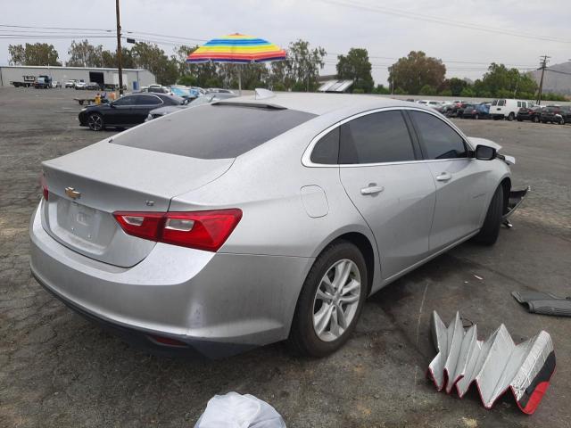 Photo 4 from auction – 2018 CHEVROLET MALIBU LT with VIN 1G1ZD5ST7JF178270