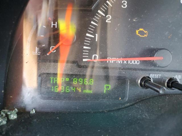 Photo 8 from auction – 2002 LINCOLN LS with VIN 1LNHM87A02Y676503