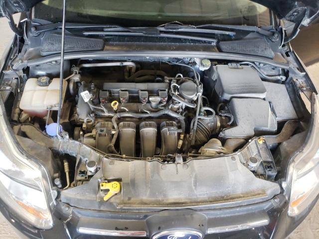 Photo 7 from auction – 2014 FORD FOCUS SE with VIN 1FADP3F26EL322662