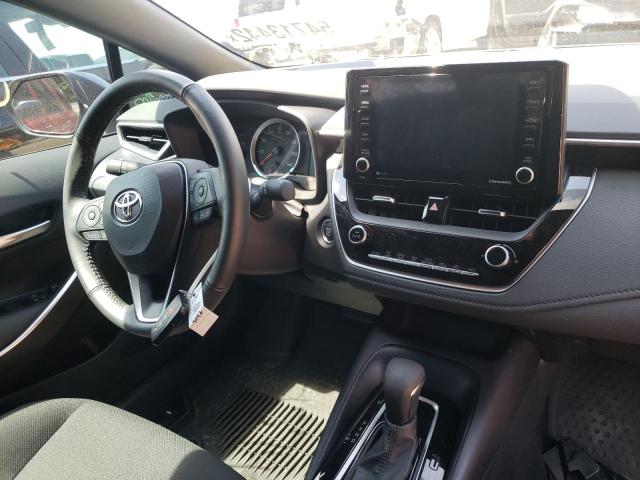 Photo 9 from auction – 2022 TOYOTA COROLLA SE with VIN 5YFP4MCE8NP110776
