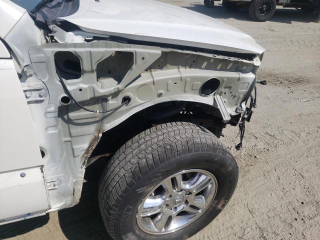 Photo 9 from auction – 2007 LEXUS GX 470 with VIN JTJBT20X370145467