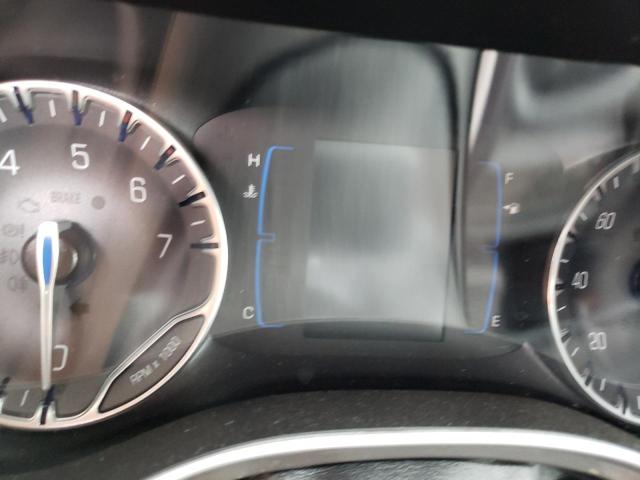 Photo 8 from auction – 2020 CHRYSLER PACIFICA T with VIN 2C4RC1BG8LR287242