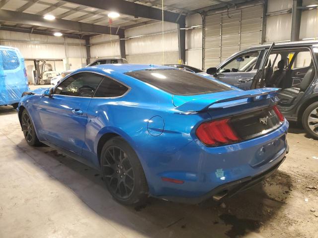 Photo 3 from auction – 2019 FORD MUSTANG with VIN 1FA6P8TH0K5129017