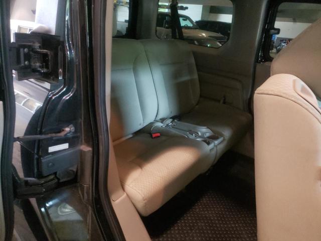 Photo 6 from auction – 2010 HONDA ELEMENT EX with VIN 5J6YH2H78AL002968