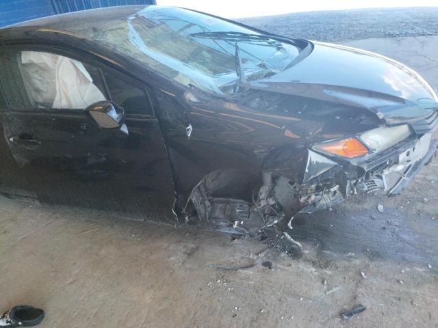 Photo 9 from auction – 2012 HONDA CIVIC with VIN 19XFB2F5XCE093768