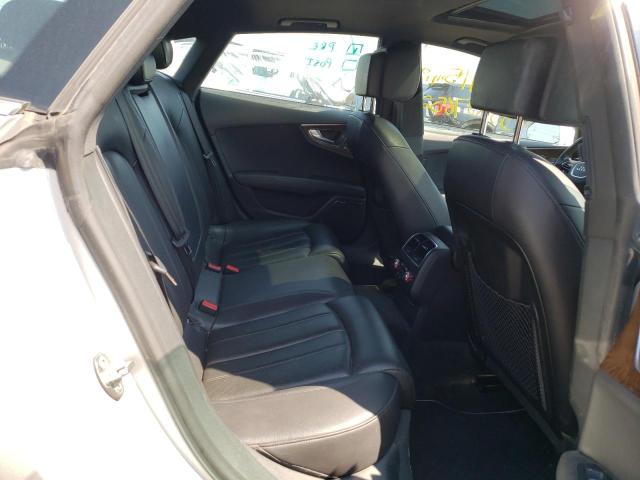 Photo 6 from auction – 2013 AUDI A7 PRESTIG with VIN WAU2GBFC6DN073994