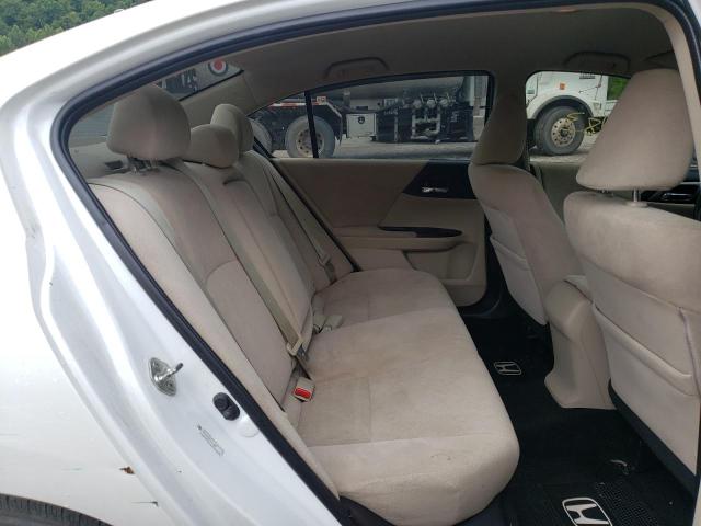 Photo 6 from auction – 2013 HONDA ACCORD LX with VIN 1HGCR2F31DA201830