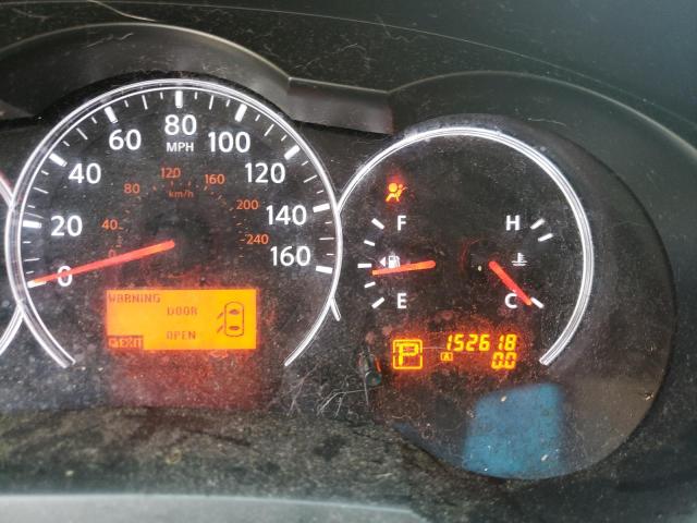 Photo 8 from auction – 2010 NISSAN ALTIMA BAS with VIN 1N4AL2AP1AN467148