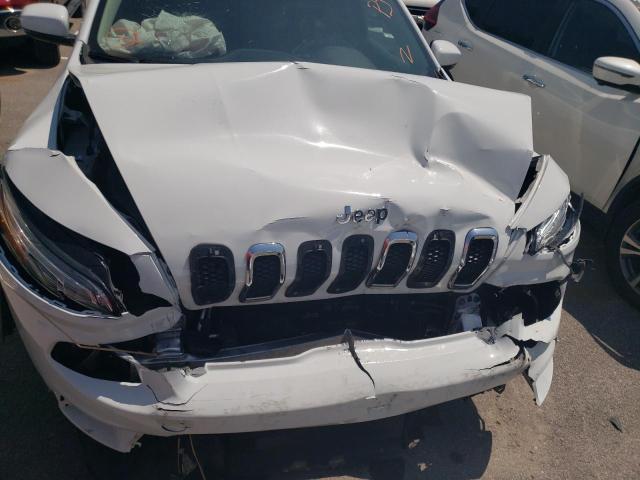 Photo 7 from auction – 2017 JEEP CHEROKEE L with VIN 1C4PJLDB8HW522652