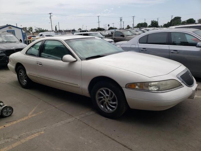 Photo 9 from auction – 1998 LINCOLN MARK VIII with VIN 1LNFM91V4WY636701