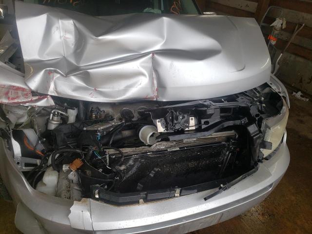 Photo 9 from auction – 2012 FORD FLEX LIMIT with VIN 2FMGK5DC0CBD02459