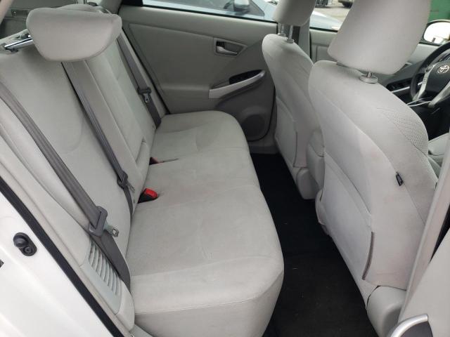Photo 6 from auction – 2012 TOYOTA PRIUS with VIN JTDKN3DU1C5398352