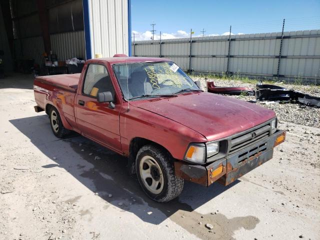 Photo 1 from auction – 1994 TOYOTA PICKUP 1/2 with VIN 4TARN81A5RZ263359
