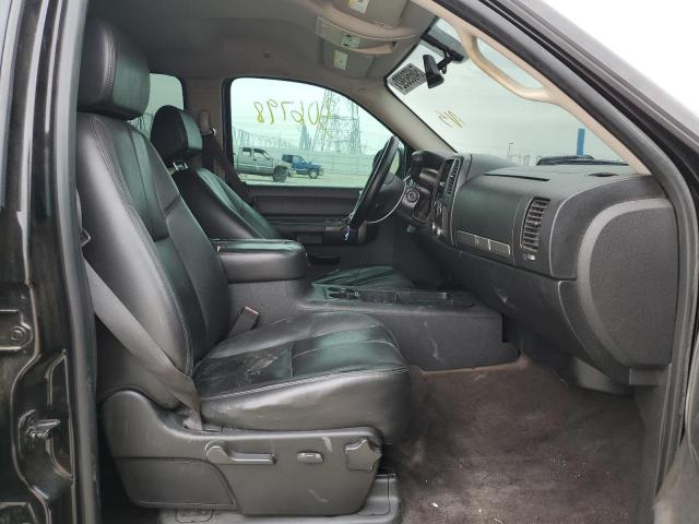 Photo 5 from auction – 2008 CHEVROLET SILVERADO with VIN 3GCEC13J58G218451
