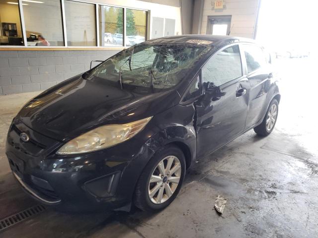 Photo 2 from auction – 2012 FORD FIESTA SE with VIN 3FADP4EJ5CM176362