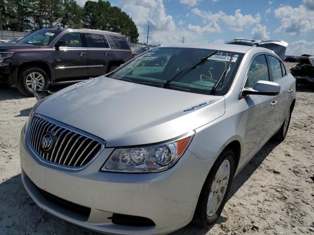 Photo 2 from auction – 2013 BUICK LACROSSE with VIN 1G4GA5E36DF311927