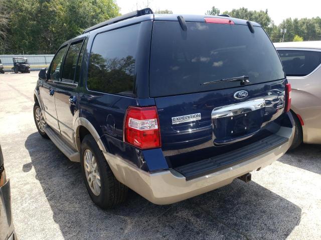 Photo 3 from auction – 2008 FORD EXPEDITION with VIN 1FMFU17568LA79976