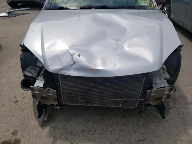 Photo 9 from auction – 2008 CHEVROLET COBALT LS with VIN 1G1AK58F587198428