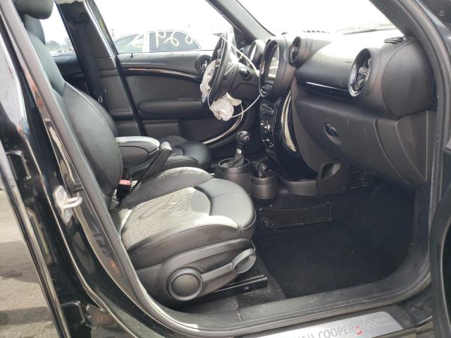 Photo 5 from auction – 2014 MINI COOPER S C with VIN WMWZC3C51EWP26443