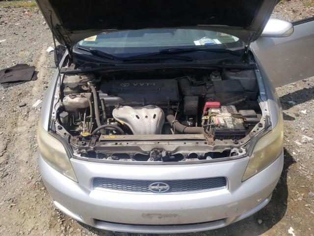 Photo 7 from auction – 2007 TOYOTA SCION TC with VIN JTKDE167970203551