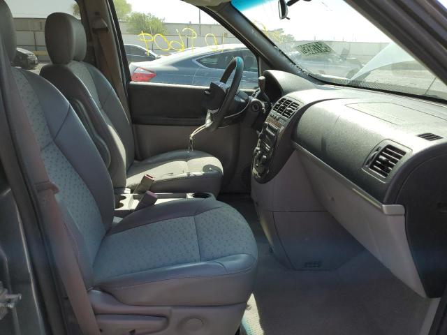 Photo 5 from auction – 2005 CHEVROLET UPLANDER L with VIN 1GNDV23L75D217184