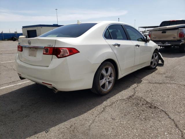 Photo 4 from auction – 2011 ACURA TSX with VIN JH4CU2F66BC008936