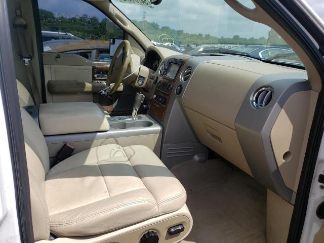 Photo 5 from auction – 2004 FORD F150 SUPER with VIN 1FTPW14514KA01497
