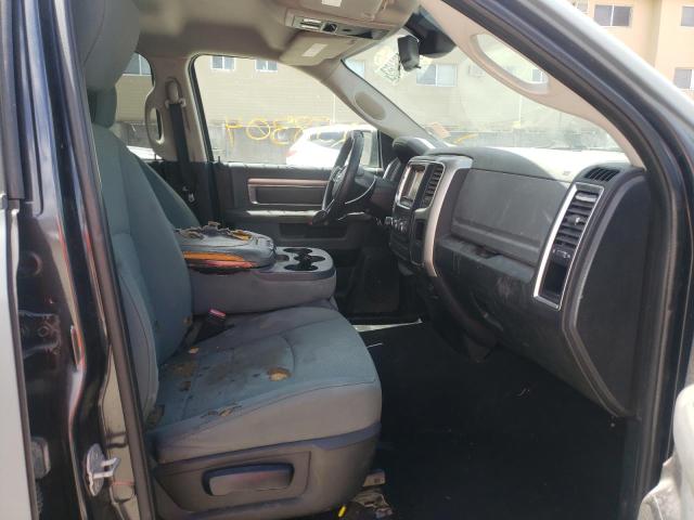 Photo 5 from auction – 2014 RAM 1500 SLT with VIN 1C6RR6GT6ES306588