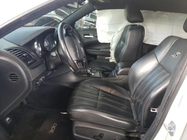 Photo 5 from auction – 2014 CHRYSLER 300 S with VIN 2C3CCABGXEH331065