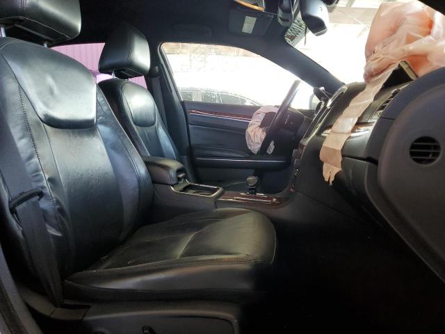 Photo 5 from auction – 2012 CHRYSLER 300 LIMITE with VIN 2C3CCACG8CH204083