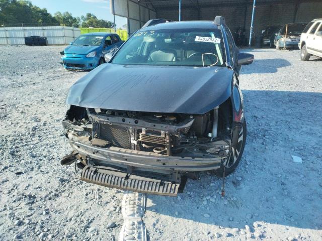 Photo 9 from auction – 2018 SUBARU OUTBACK 3. with VIN 4S4BSENC4J3316497