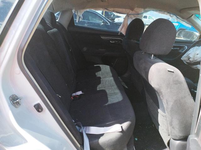 Photo 6 from auction – 2013 NISSAN ALTIMA 2.5 with VIN 1N4AL3AP4DN539390