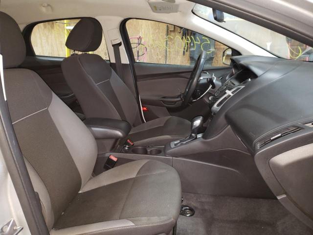 Photo 5 from auction – 2013 FORD FOCUS SE with VIN 1FADP3F28DL171287