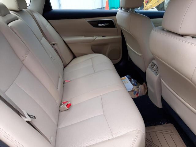 Photo 6 from auction – 2015 NISSAN ALTIMA 2.5 with VIN 1N4AL3APXFC253946