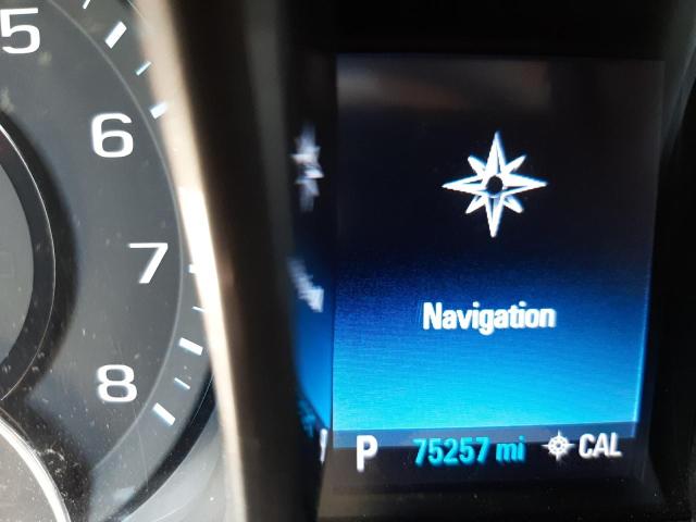 Zdjęcie 8 z aukcji – 2015 CHEVROLET MALIBU 2LT z VIN 1G11D5SL8FF112623